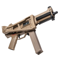 REPLIQUE LONGUE 6MM UMG TAN - AIRSOFT