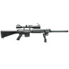 REPLIQUE LONGUE 6MM GR25 SNIPER NOIR - AIRSOFT