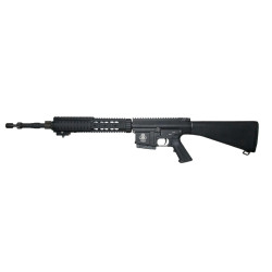 REPLIQUE LONGUE 6MM GR25 SPR NOIR - AIRSOFT