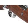 REPLIQUE LONGUE 6MM GM1903 A3 SILVER CO2 - AIRSOFT