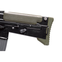 REPLIQUE LONGUE 6MM L85 CARBINE COMBO NOIR - AIRSOFT