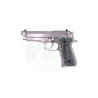 PISTOLET 6MM GAZ M92 EAGLE SEMI / FULL AUTO SV - AIRSOFT