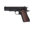 PISTOLET 6MM GAZ 1911A NOIR - AIRSOFT