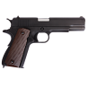 PISTOLET 6MM GAZ 1911A NOIR - AIRSOFT