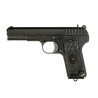 PISTOLET 6MM GAZ TT33 NOIR - AIRSOFT