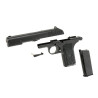 PISTOLET 6MM GAZ TT33 NOIR - AIRSOFT