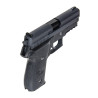 PISTOLET 6MM GAZ F229 NOIR - AIRSOFT