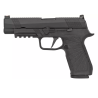 PISTOLET 6MM GAZ F17V2 NOIR - AIRSOFT