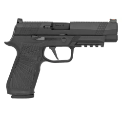 PISTOLET 6MM GAZ F17V2 NOIR - AIRSOFT