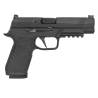 PISTOLET 6MM GAZ F17V2 NOIR - AIRSOFT