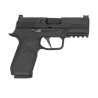 PISTOLET 6MM GAZ F18V2 NOIR - AIRSOFT