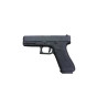 PISTOLET 6MM GAZ W17 GEN5 NOIR - AIRSOFT