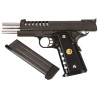 PISTOLET 6MM GAZ HI CAPA 5.1 SV - AIRSOFT