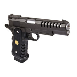 PISTOLET 6MM GAZ HI CAPA 5.1 SV - AIRSOFT