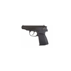 PISTOLET 6MM GAZ MAKAROV SILENCIEUX - AIRSOFT