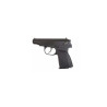 PISTOLET 6MM GAZ MAKAROV SILENCIEUX - AIRSOFT