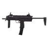 PISTOLET 6MM GAZ PMI7 NOIR - AIRSOFT