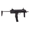 PISTOLET 6MM GAZ PMI7 NOIR - AIRSOFT