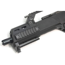 REPLIQUE LONGUE 6MM GAZ 999C NOIR - AIRSOFT