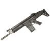 REPLIQUE LONGUE 6MM GAZ SCAH V3 NOIR - AIRSOFT