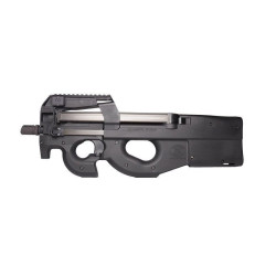 REPLIQUE LONGUE 6MM GAZ TA 2015 NOIR - AIRSOFT