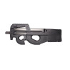 REPLIQUE LONGUE 6MM GAZ TA 2015 NOIR - AIRSOFT