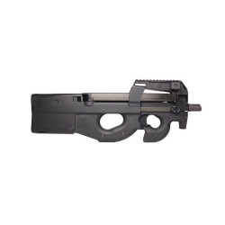 REPLIQUE LONGUE 6MM GAZ TA 2015 NOIR - AIRSOFT