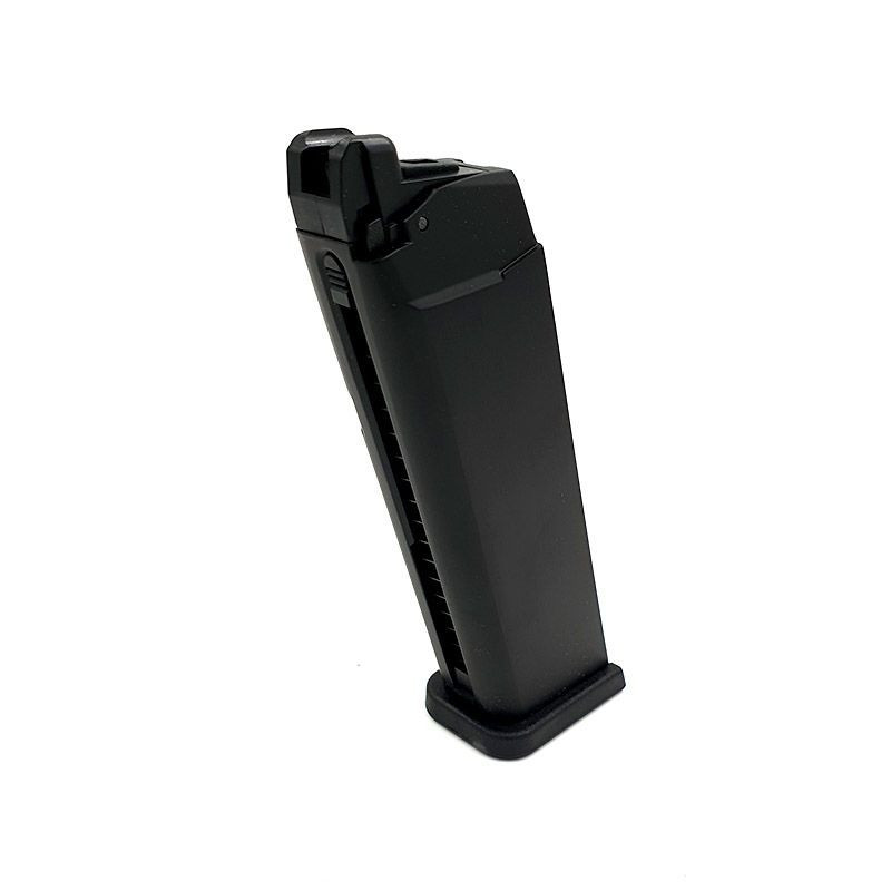 CHARGEUR GAZ TYPE 17/18 - AIRSOFT