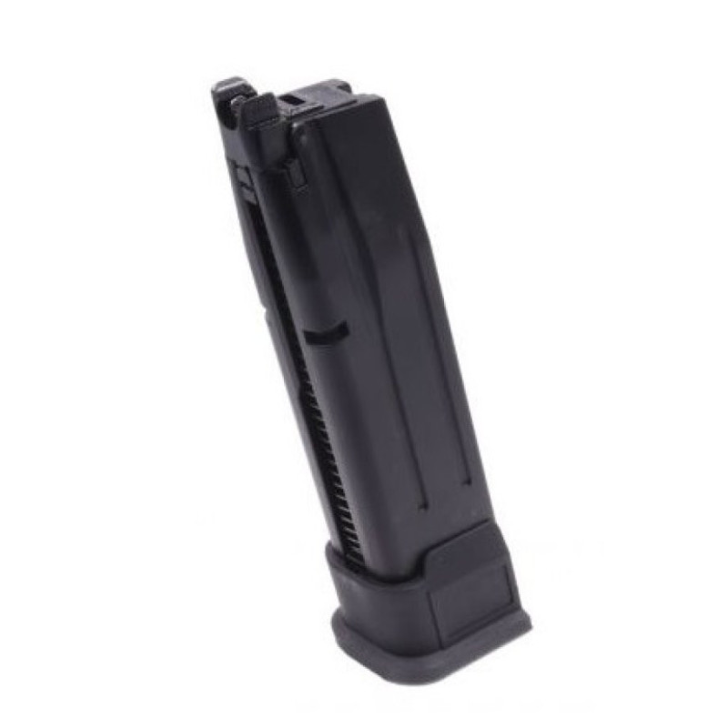 CHARGEUR GAZ TYPE M17 - AIRSOFT