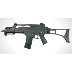 COLOMBISPORTS - REPLIQUE LONGUE 6MM G316 AEG NOIR