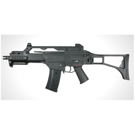 COLOMBISPORTS - REPLIQUE LONGUE 6MM G316 AEG NOIR