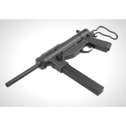 COLOMBISPORTS - REPLIQUE LONGUE 6MM M3A1 AEG