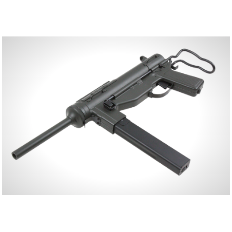 COLOMBISPORTS - REPLIQUE LONGUE 6MM M3A1 AEG