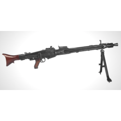 COLOMBISPORTS - REPLIQUE LONGUE 6MM MG42 AEG