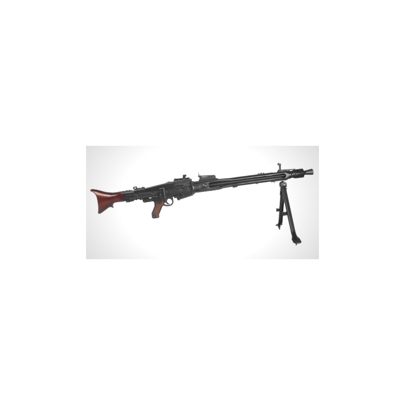 COLOMBISPORTS - REPLIQUE LONGUE 6MM MG42 AEG