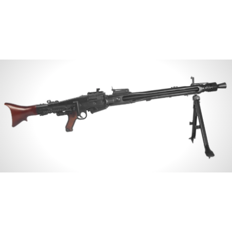 COLOMBISPORTS - REPLIQUE LONGUE 6MM MG42 AEG