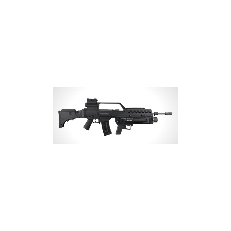 COLOMBISPORTS - REPLIQUE LONGUE 6MM G316 V GRENADIER AEG