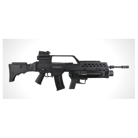 COLOMBISPORTS - REPLIQUE LONGUE 6MM G316 V GRENADIER AEG