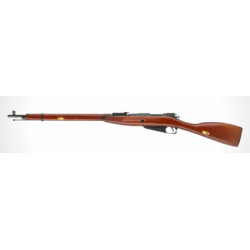 COLOMBISPORTS - REPLIQUE LONGUE 6MM PPS MOSIN NAGANT RESSORT