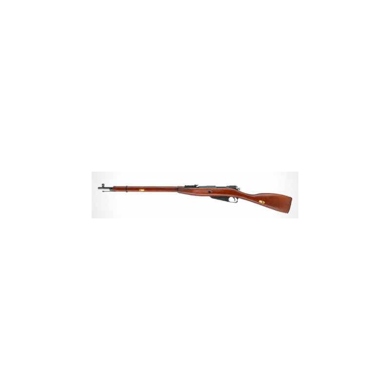 COLOMBISPORTS - REPLIQUE LONGUE 6MM PPS MOSIN NAGANT RESSORT