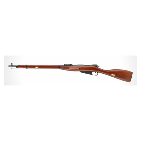 COLOMBISPORTS - REPLIQUE LONGUE 6MM PPS MOSIN NAGANT RESSORT