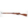 COLOMBISPORTS - REPLIQUE LONGUE 6MM PPS MOSIN NAGANT RESSORT