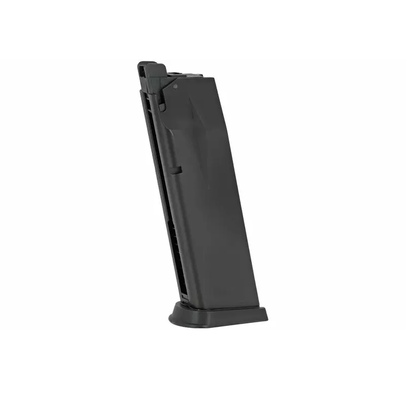 CHARGEUR GAZ TYPE F228 - AIRSOFT