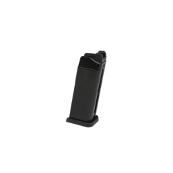 CHARGEUR GAZ TYPE MG19 - AIRSOFT