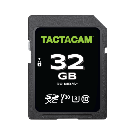 CARTE SD 32GB