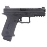 PISTOLET 6MM ORION ACTION No.2 BLOWBACK NOIR - AIRSOFT