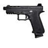 PISTOLET 6MM ORION PERFORMANCE No.1 BLOWBACK NOIR - AIRSOFT