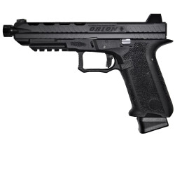 PISTOLET 6MM ORION PERFORMANCE No.3 BLOWBACK NOIR - AIRSOFT