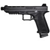 PISTOLET 6MM ORION PERFORMANCE No.3 BLOWBACK NOIR - AIRSOFT