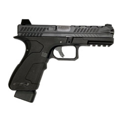 PISTOLET 6MM P2 CSI GAZ NOIR - AIRSOFT